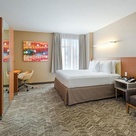 Springhill Suites Louisville Downtown Esterno foto