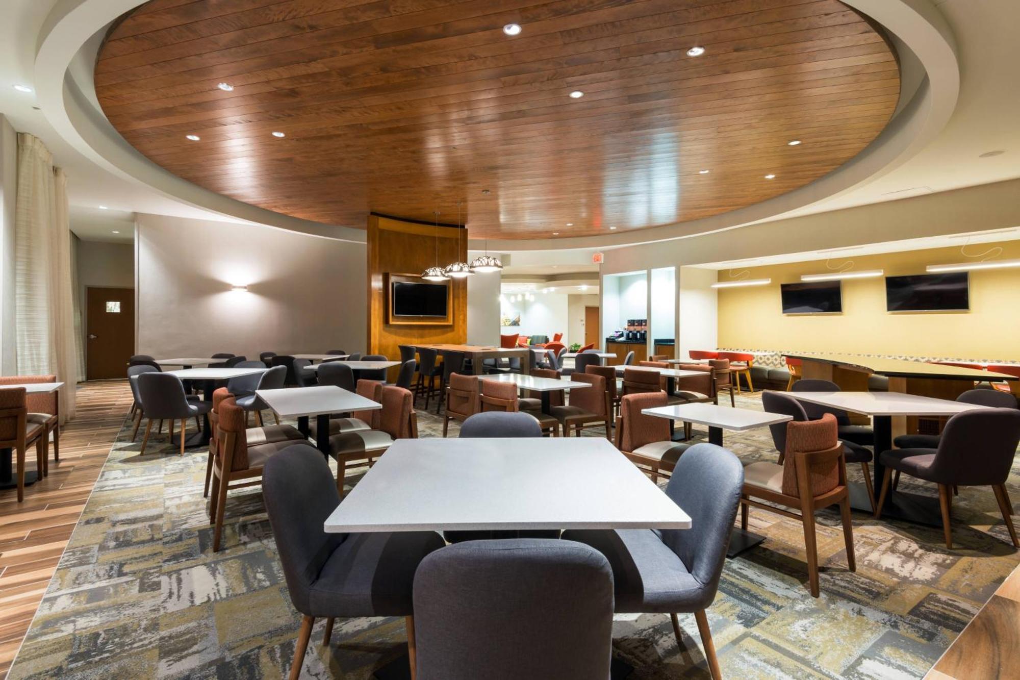 Springhill Suites Louisville Downtown Esterno foto