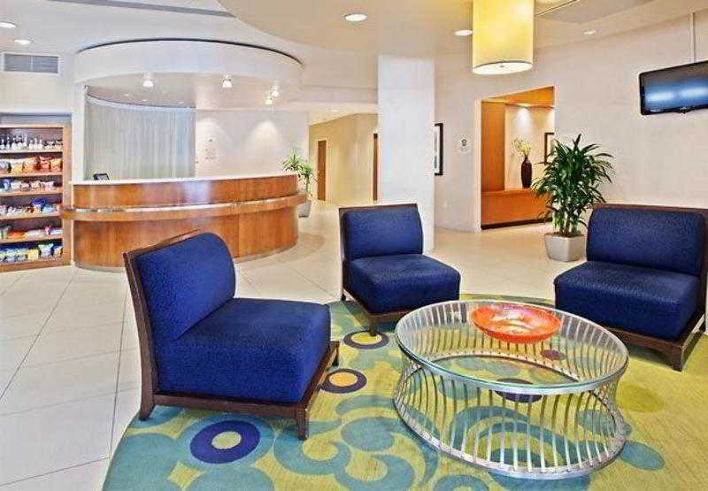 Springhill Suites Louisville Downtown Esterno foto