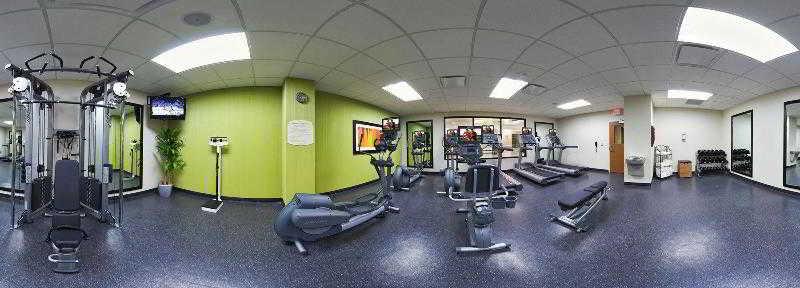 Springhill Suites Louisville Downtown Esterno foto