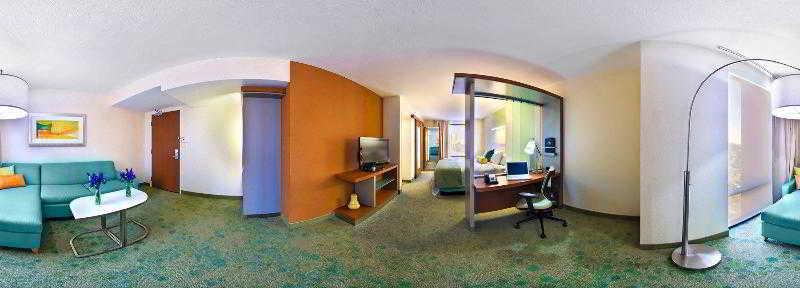 Springhill Suites Louisville Downtown Esterno foto