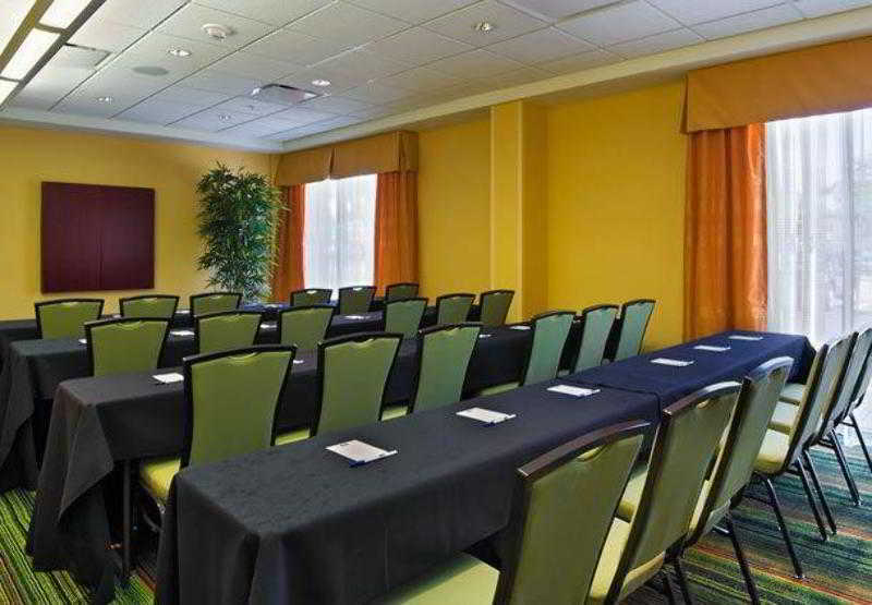 Springhill Suites Louisville Downtown Esterno foto