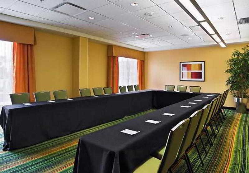 Springhill Suites Louisville Downtown Esterno foto