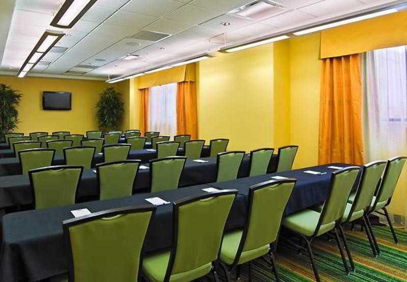 Springhill Suites Louisville Downtown Esterno foto