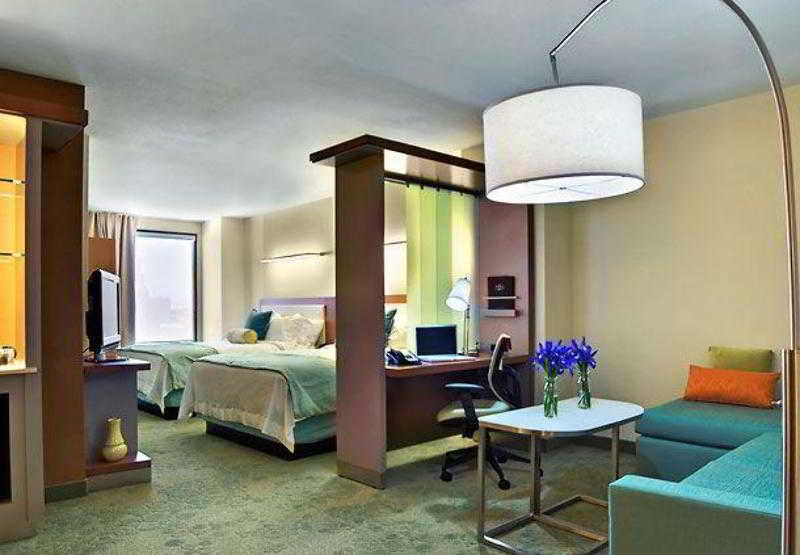 Springhill Suites Louisville Downtown Esterno foto